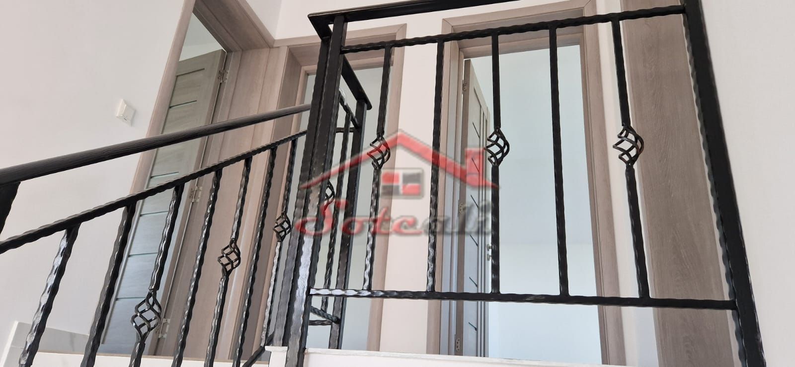 Casă nouă în Cornu – construcție modernă, teren 500 mp - Poză 7