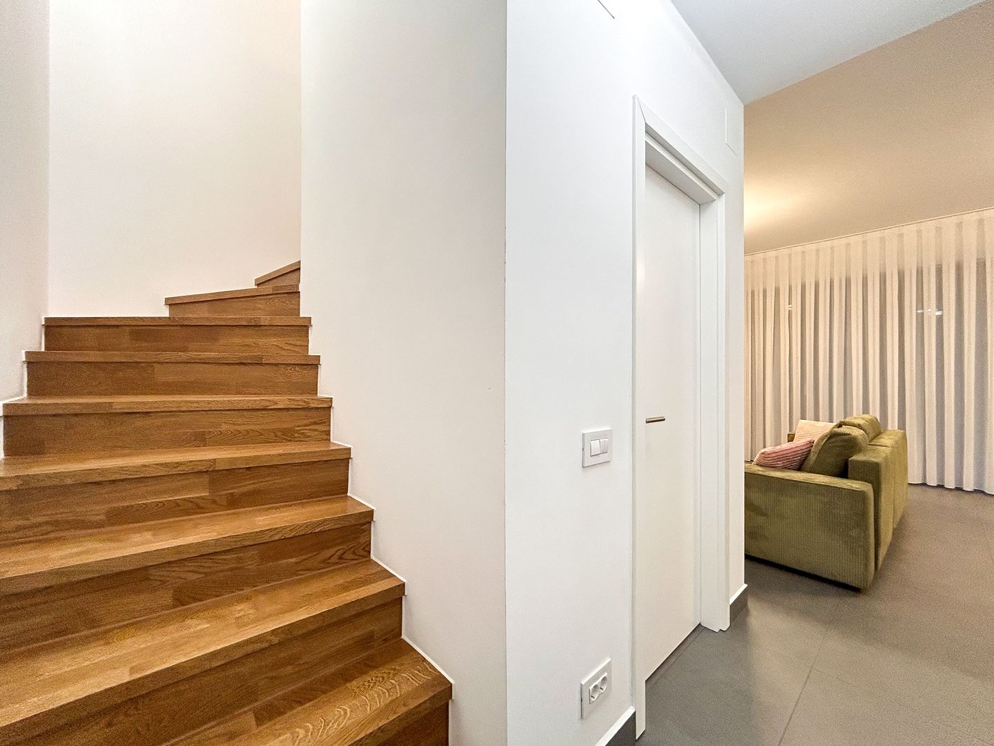 Chirie I Duplex 3 camere I  Sos Pipera I NOU I Gym & Loc de joaca - Poză 10
