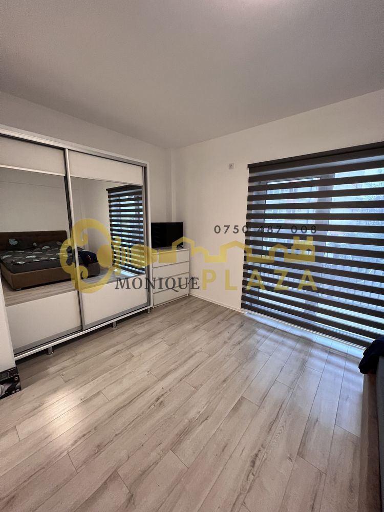 Apartament modern | Mobilat si utilat | Loc de parcare | - Poză 4