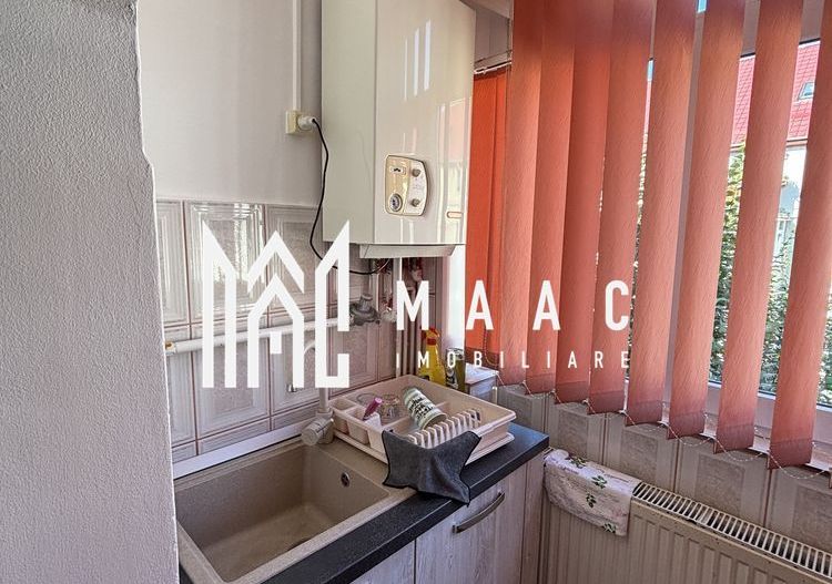 Apartament 2 camere | Decomandat | 52 MPU | Vasile Aaron - Poză 2