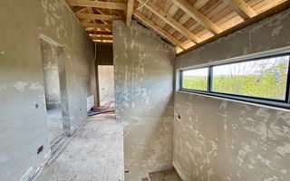 Casă individuală cu 6 camere | Teren 1103 mp | Garaj dublu | Sălicea - Poză 5