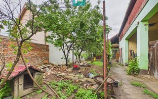 Casa cu teren 1050mp, Aradul Nou - Poză 27