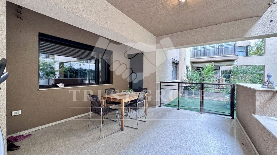 Apartament 3 camere | Herastrau | Terasa | Loc de parcare - Poză 14