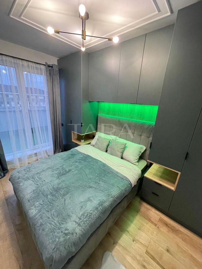 Apartament cu 3 camere in Floresti, TERRA. - Poză 5