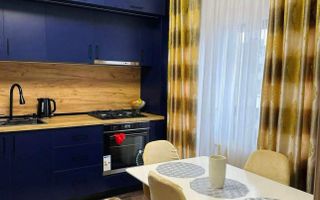 Apartament cochet cu 2 camere / 42mp + 35mp mansarda/ zona Bucium - Poză 3