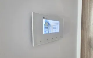 COMISION 0% - Apt superb 2 camere mobilat-parcare, 8minute metrou Nicolae Teclu - Poză 14