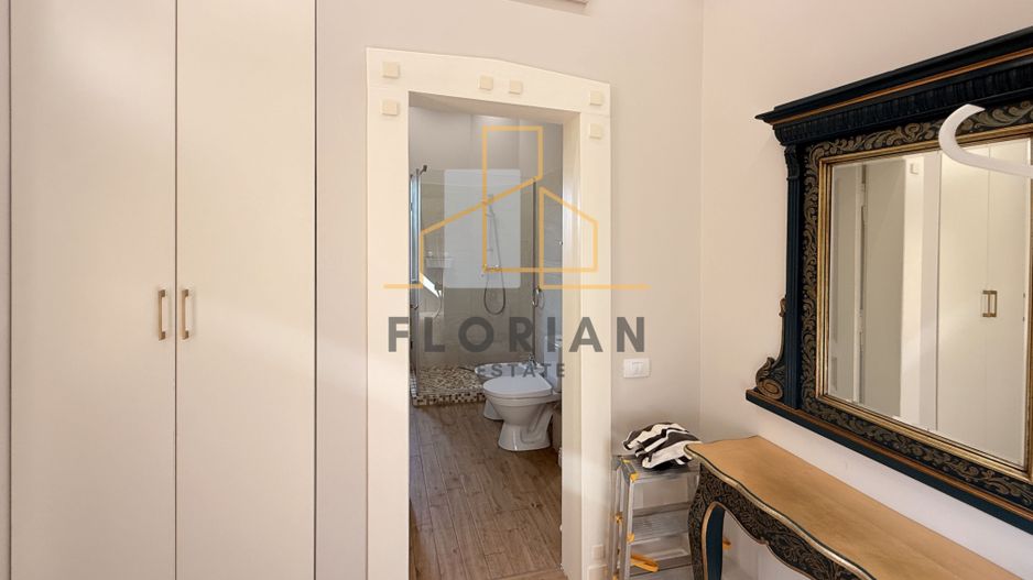 Apartament  modern cu 2 camere in cladire istorica– Zona Sinaia - Poză 17