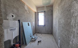 Casa in regim P+1ER de vanzare in Baltoesti - Poză 19