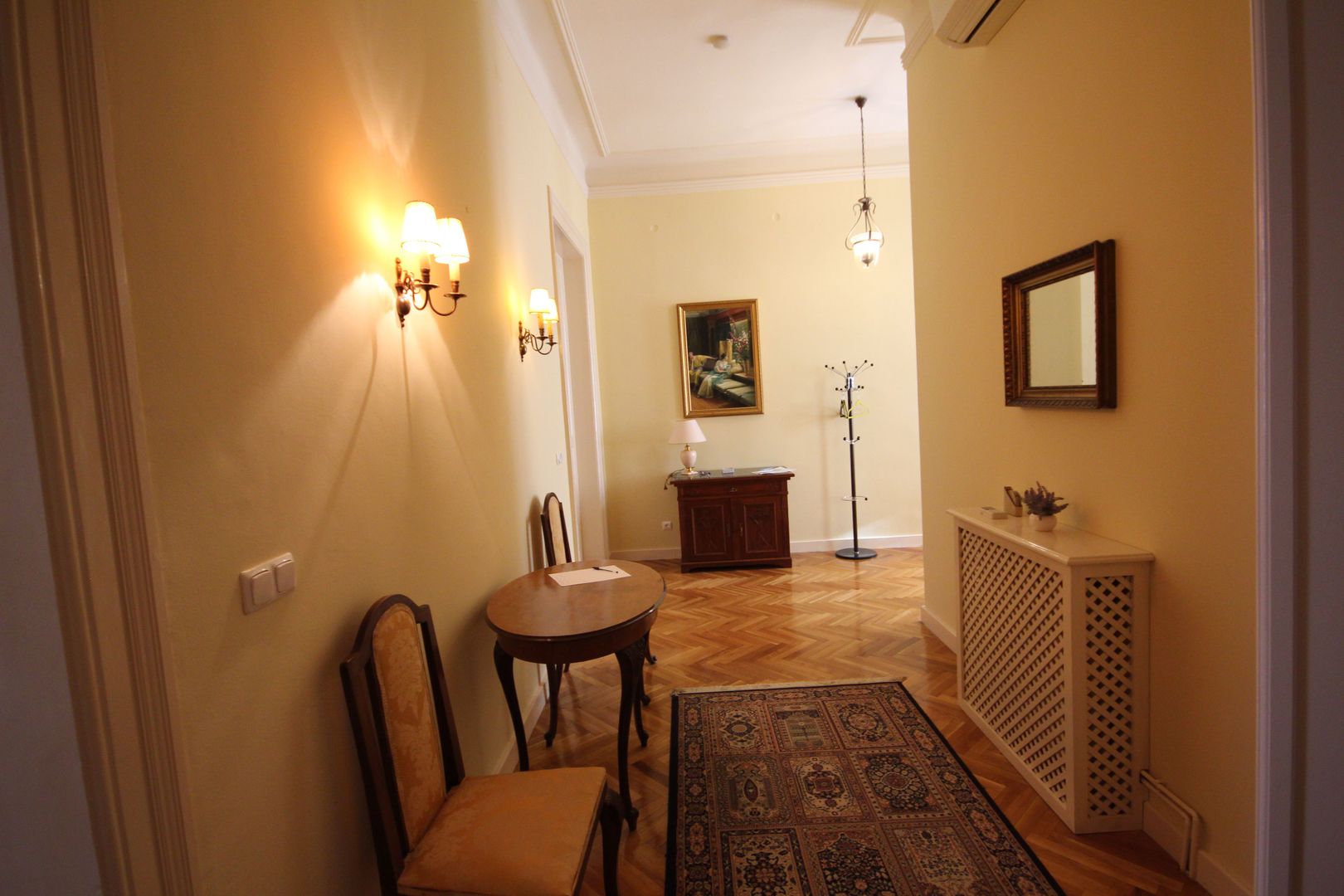 APARTAMENT DEOSEBIT IN ZONA CENTRALA - Poză 31