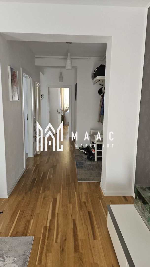 Apartament 3 camere de vânzare | Șelimbăr | 76 mp | pod - Poză 4