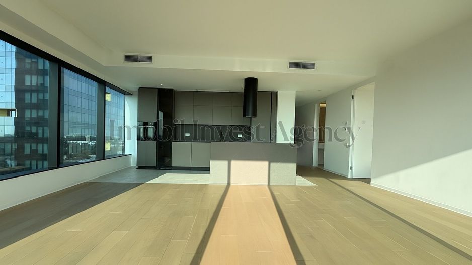 Apartament cu 4 camere de vanzare One Floreasca City - Poză 4