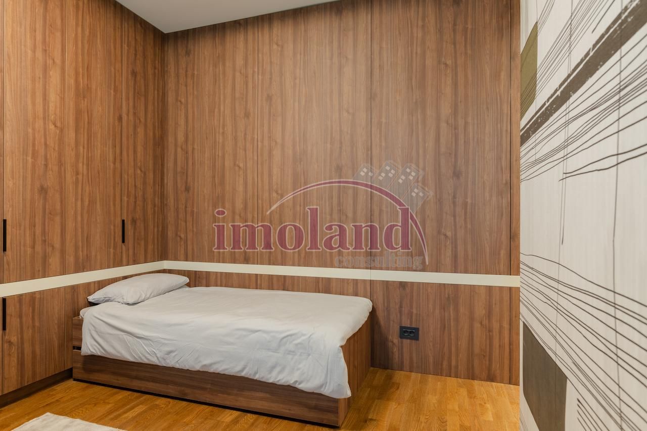 Parkview - apartament 4 camere - mobilat&utilat - Avalon Estate-Pipera - Poză 23