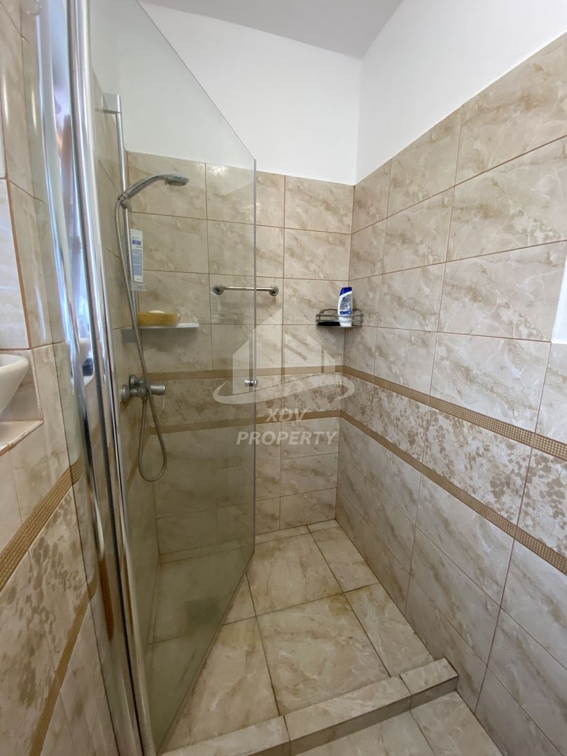 Vila  Frumoasa , Sibiu ,6 camere , 5 Bai , mobilata ,utilata - Poză 49