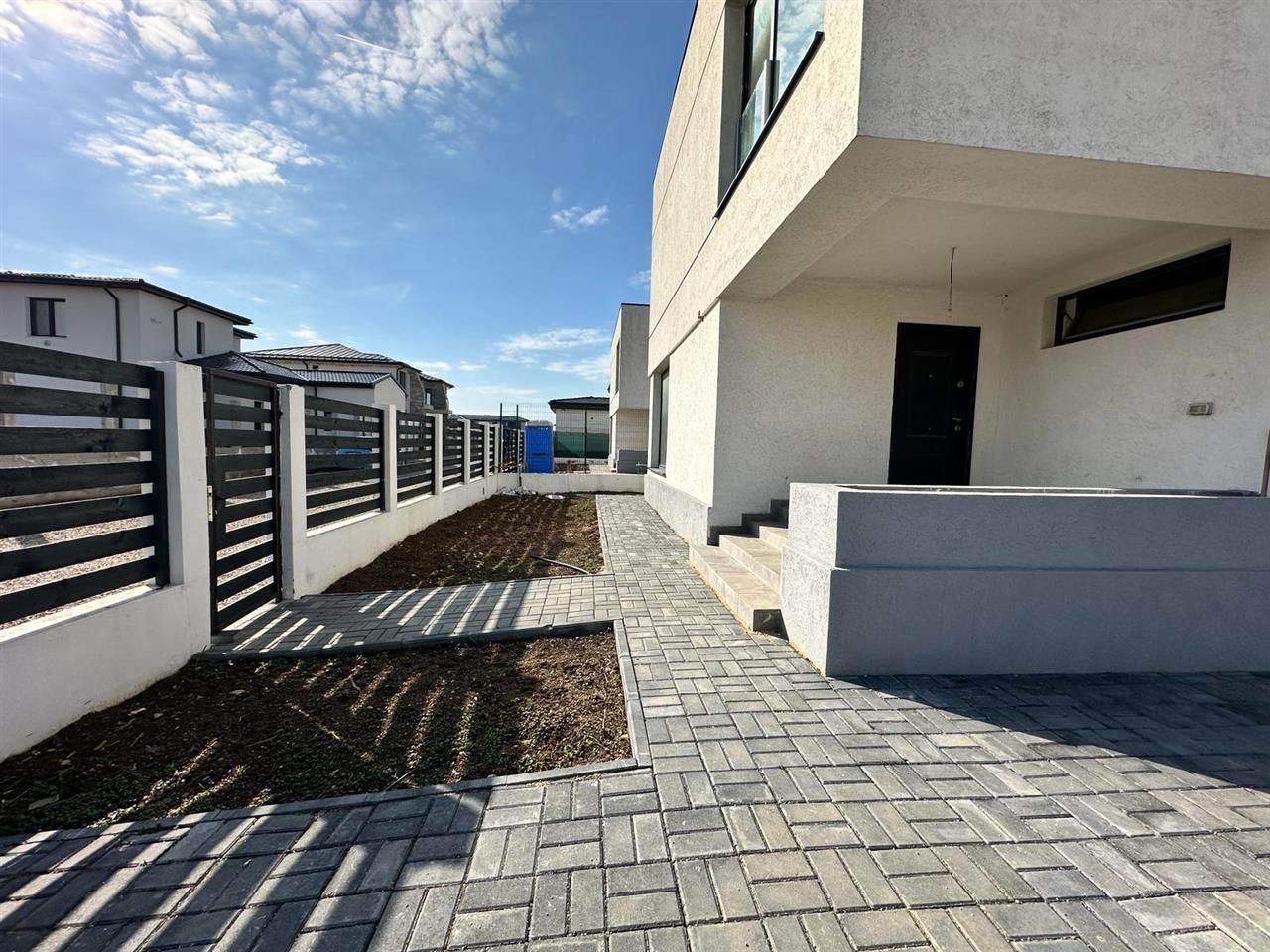 Vila individuala Corbeanca | Finalizata - Poză 2