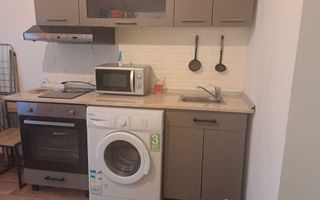 Cameră de cămin cu baie proprie, închiriere - Zona Nicolina, Iași - Poză 2