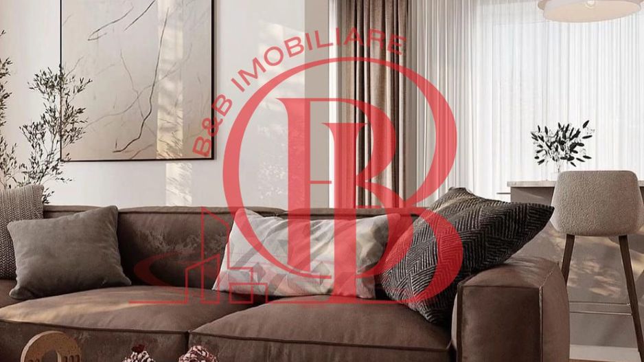 Apartament 3 camere decomandate cu Terasa Comision 0 - Poză 3