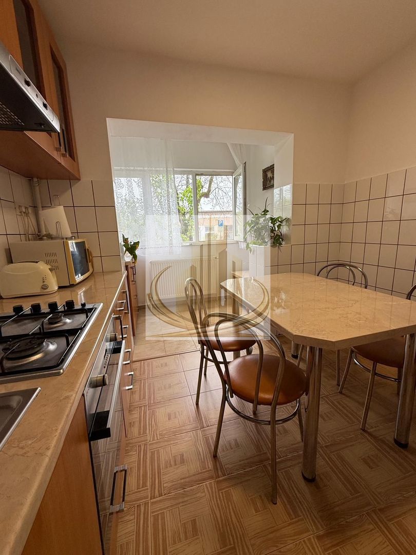 🏡 Apartament 3 Camere | Decomandat | 2 Băi | Parter | Zonă Excelentă - Poză 14