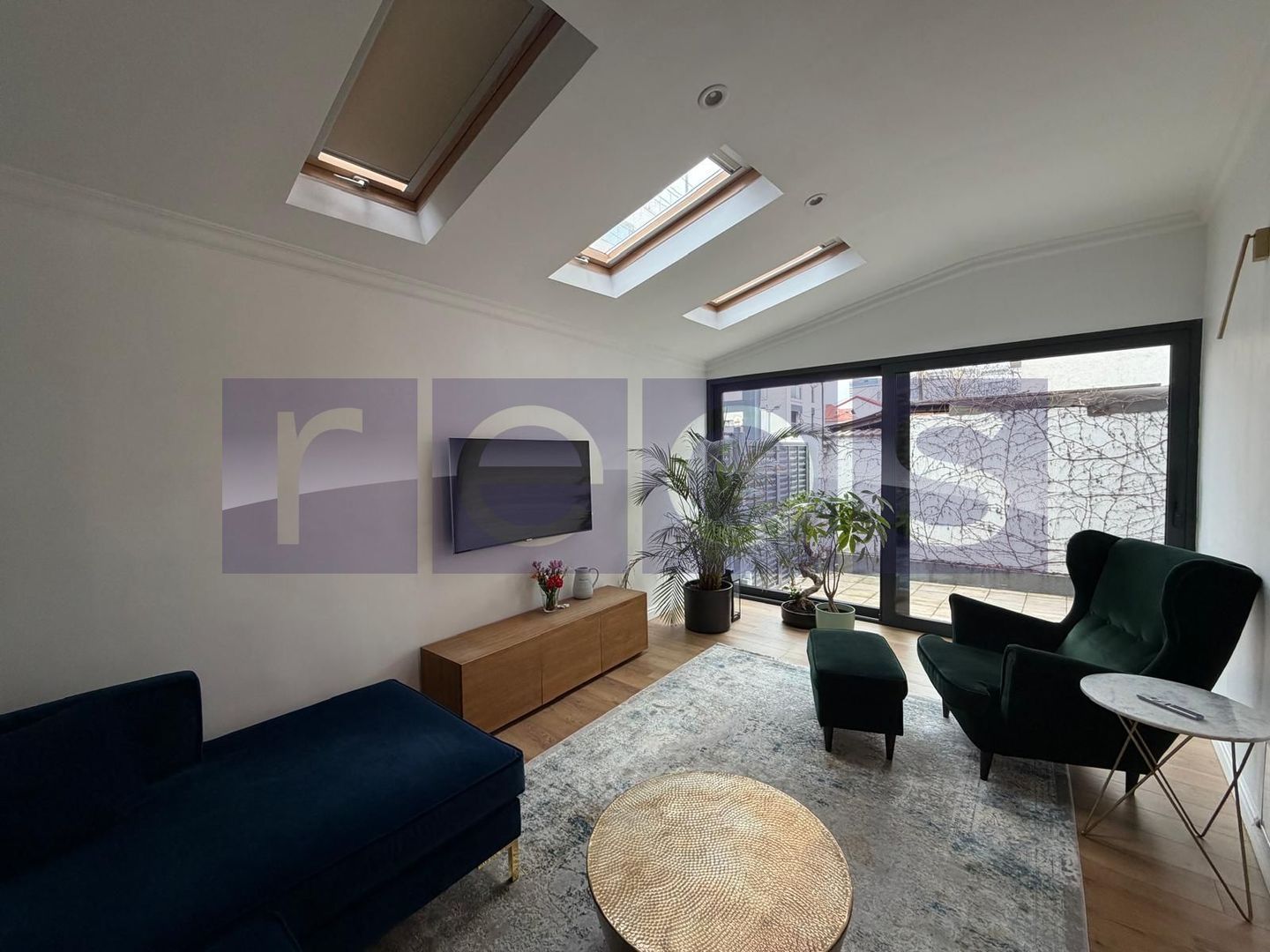 OPORTUNITATE | INCHIRIERE VILA AVIATIEI | 4 CAMERE | 180 MP | PARCARE - Poză 1