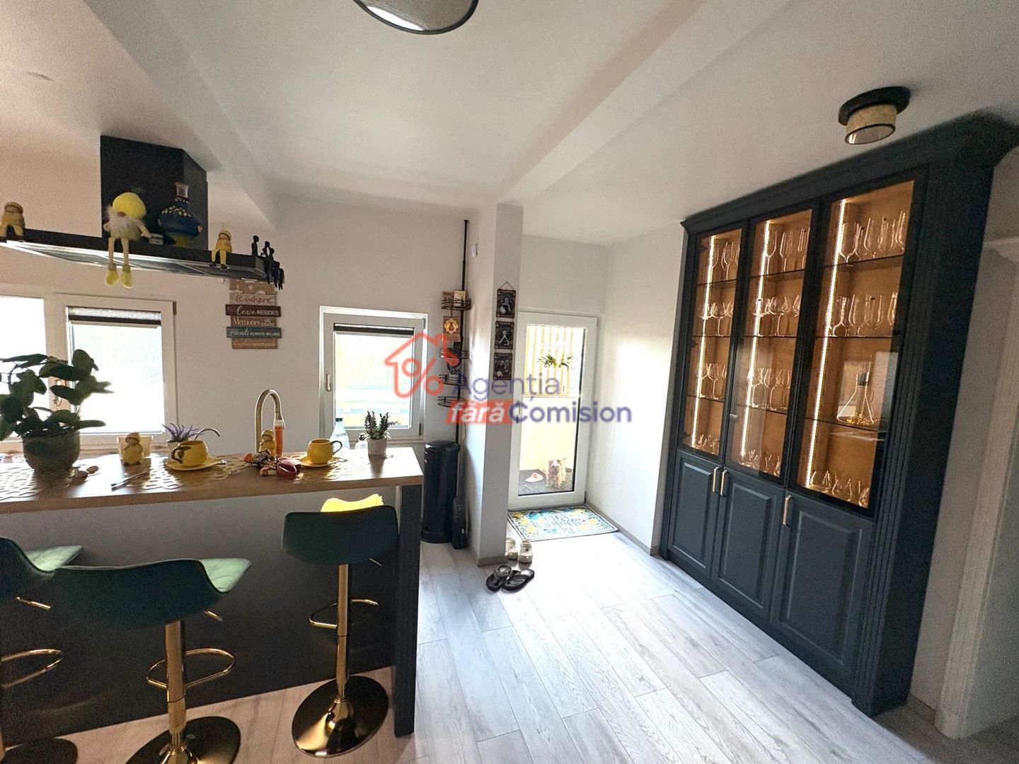 Casa Toma Cozma, 440mp, 1200mp, 1.200.000euro - Poză 5