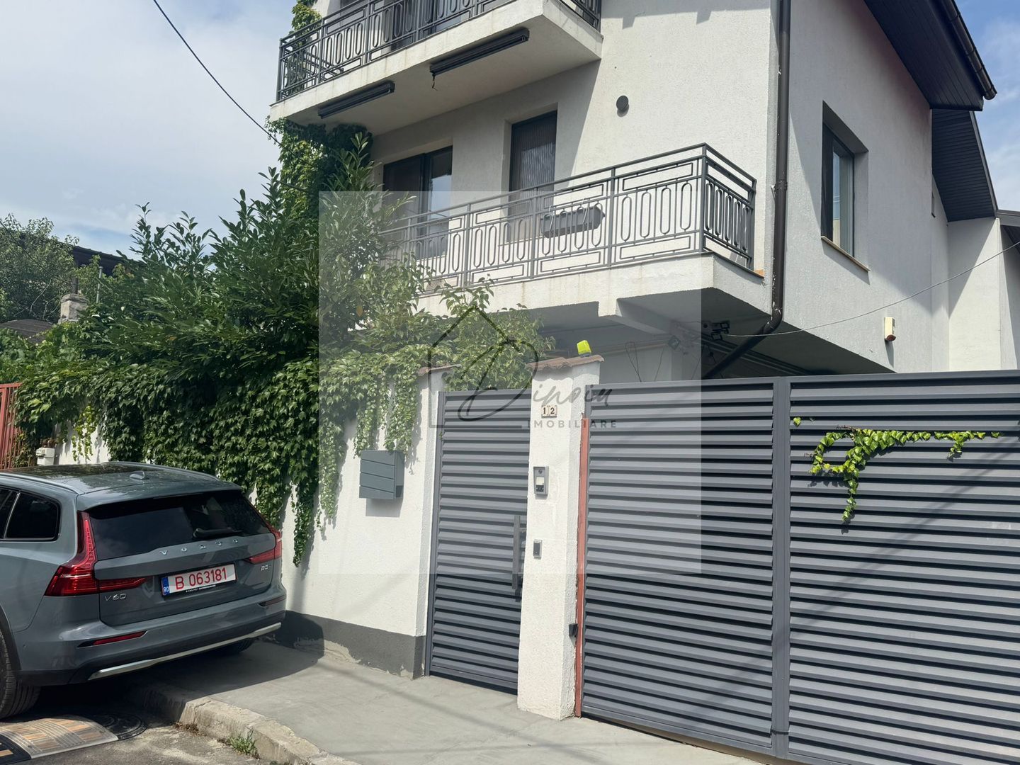 Vila 4 camere Aviatiei I curte 100mp I Villa 4 rooms Aviatiei yard - Poză 29