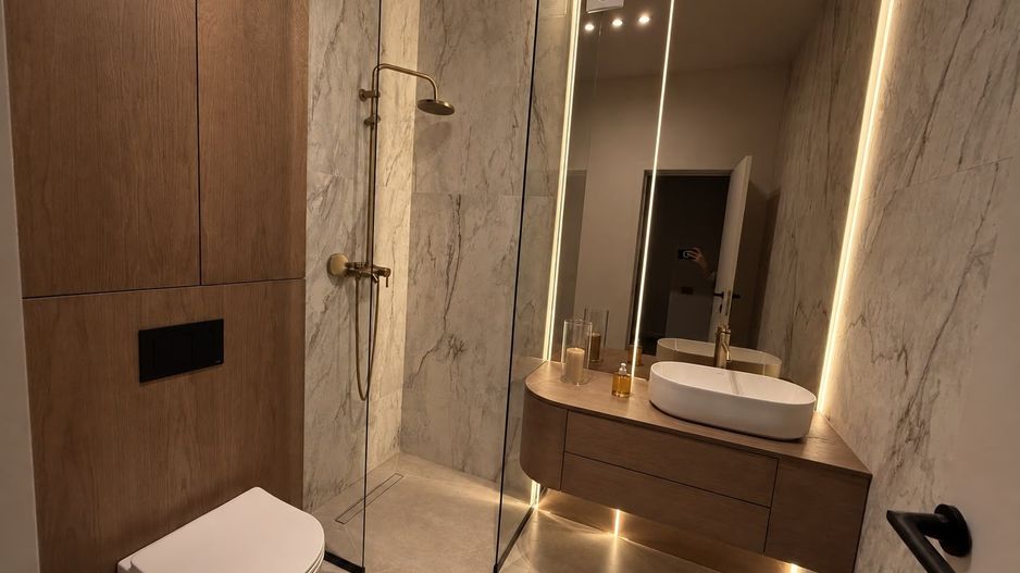 Apartament 3 camere | Bd. Unirii | parcare inclusă -1 - Poză 14