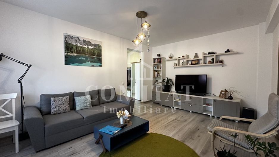 Apartament 3 camere | Loc de parcare | Zona Cetatea Fetei - Poză 3