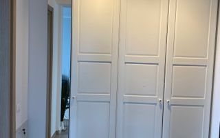 De vânzare apartament Greenfield – Salcâmilor |mobilat complet|parcare inclusa - Poză 7