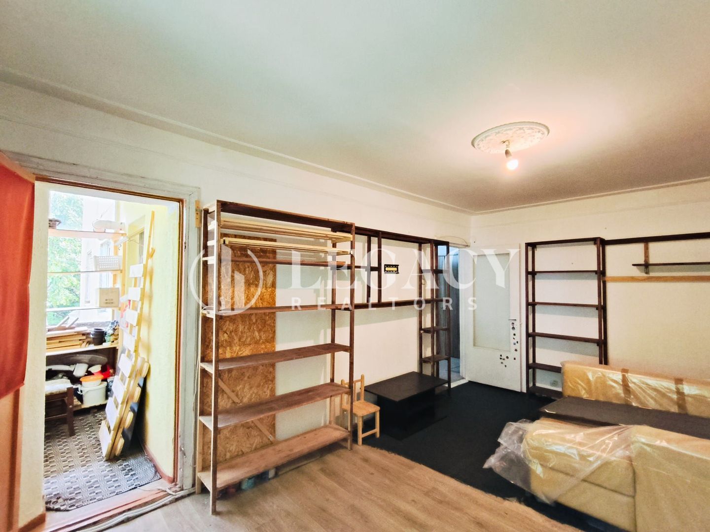 3 camere, decomandat, str. Neculau nr. 8 Păcurari-Petru Poni - Poză 3