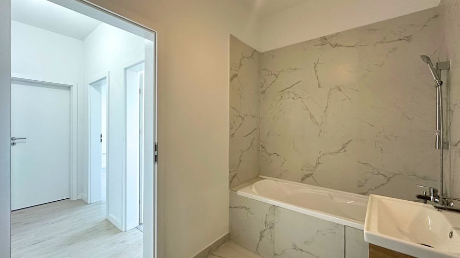 Apartament tip studio de vânzare lângă Paradisul Acvatic cu parcare si boxa - Poză 16