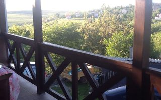 Vânzare, casă, 120 mp + 6 ari, str-la Ivan Miciurin, Telecentru. - Poză 13