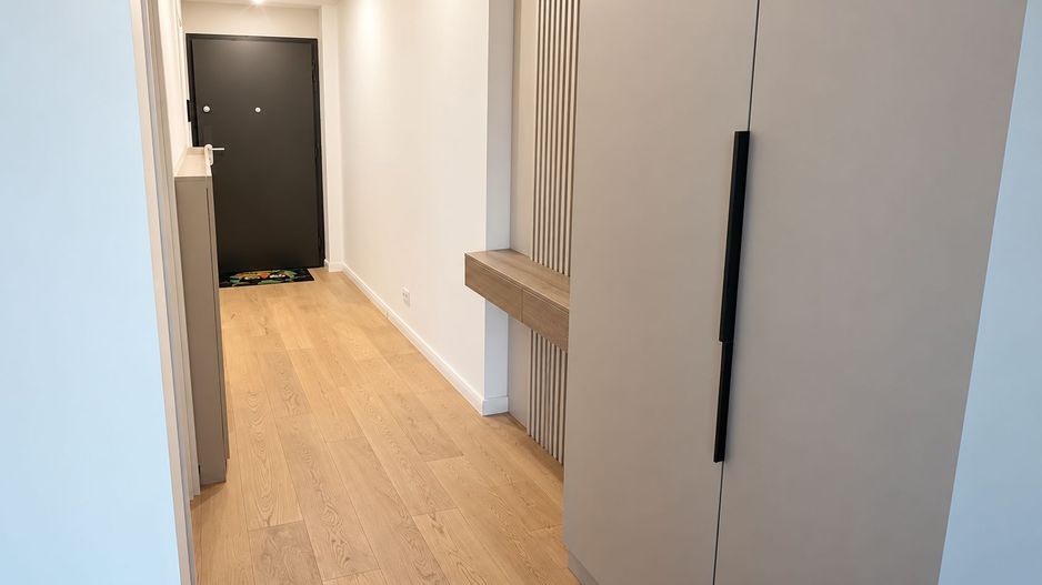 For Rent | Spacious 3-Room Apartment | 83 sqm | Pipera Plaza - Poză 11