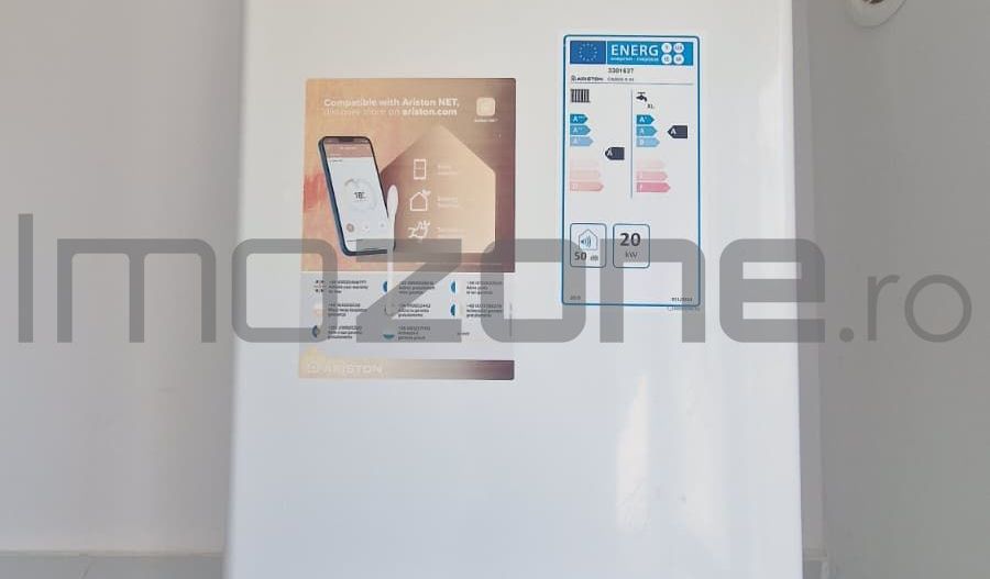 METROU PACII 2 CAMERE CU GRADINA DE 150 mp  COMISION 0% - Poză 20