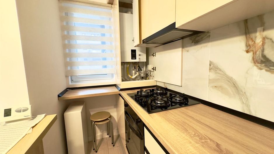 Garsonierea Noua, Prima închiriere -  Comision 0% pentru chiriaș! - Poză 13