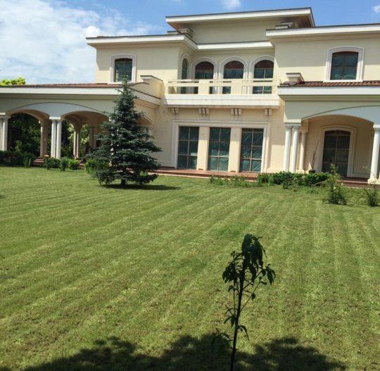 Spațiu. Lumină. Impact. Vilă unică în Prelungirea Ghencea - Poză 14