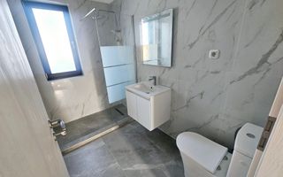 Casa pe un singur nivel cu 4 camere - comuna Berceni - Poză 10