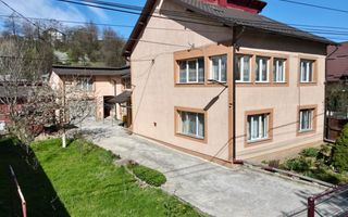 Casă centrală Gura Humorului | 3 dormitoare | 600 mp teren | Garaj - Poză 1