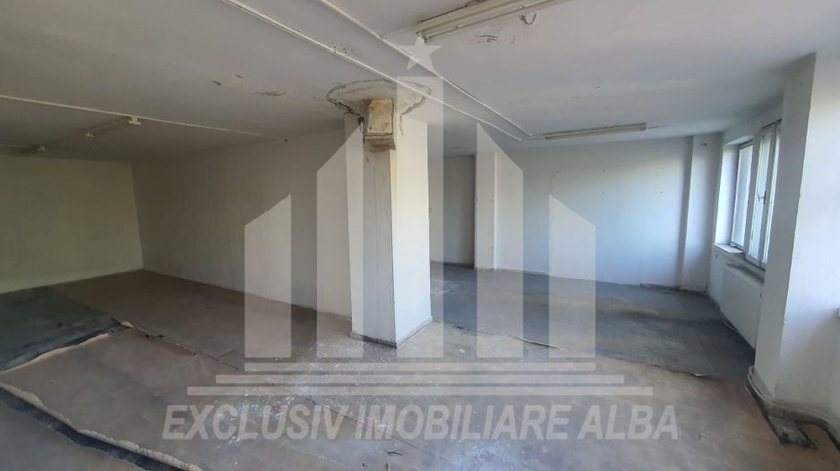 Spatiu comercial suprafata mare de inchiriat, Ultracentral - Poză 6