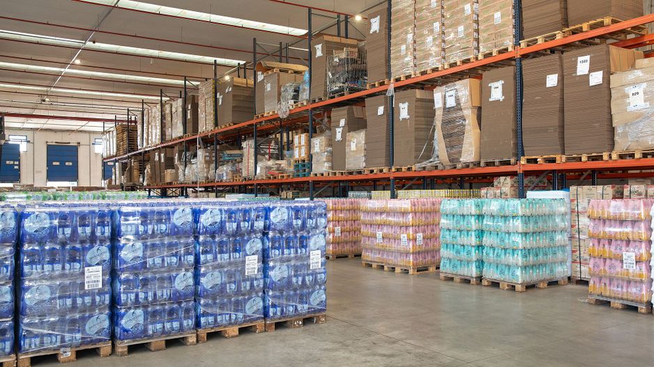 Spațiu logistic flexibil, 500 mp - 5 000 mp. Comision 0%. - Poză 8