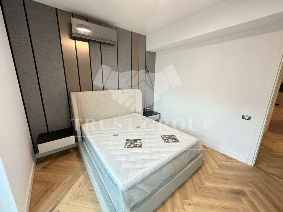 Apartament 3 camere Pipera | Loc de parcare disponibil - Poză 14