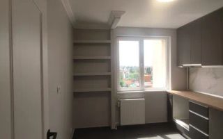Apartament 3 camere Calea Grivitei - Poză 2