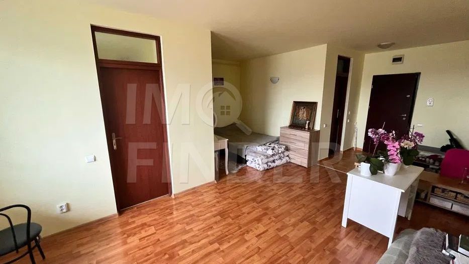 Apartament cu Priveliste frumoasa zona FSEGA - Poză 1