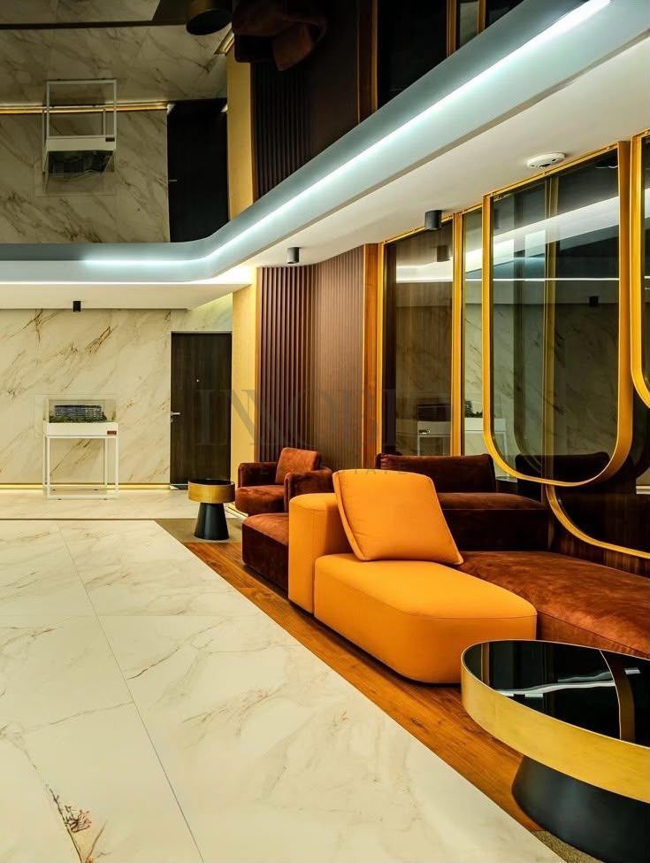 Apartament 2 camere premium | Modern | Barbu Vacarescu - Yacht Kid - Poză 11