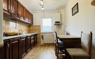 Apartament 3 camere decomandate, parcare, Calea Floresti - Poză 9