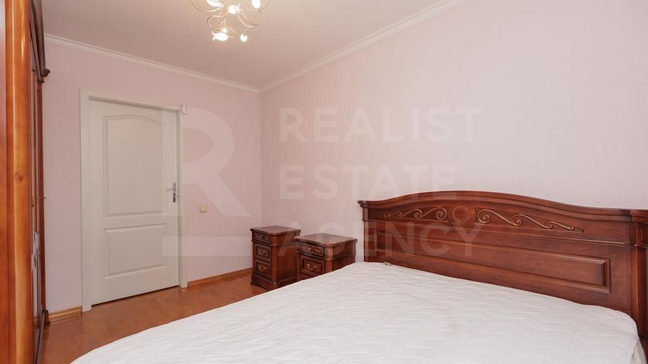 Vânzare, apartament, 3 camere, strada Vasile Lupu, Buiucani - Poză 8