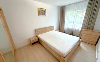 2 decomandate - parter - 55mp - 1982 - centrala - investitie - AFI - Poză 5