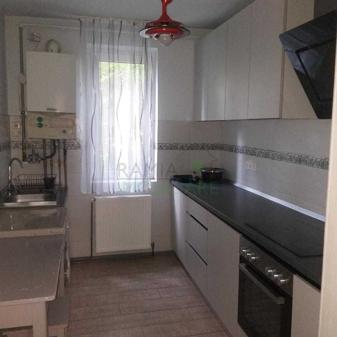 Apartament 2 camere, zona Gemenii, mobilat si utilat complet - Poză 3