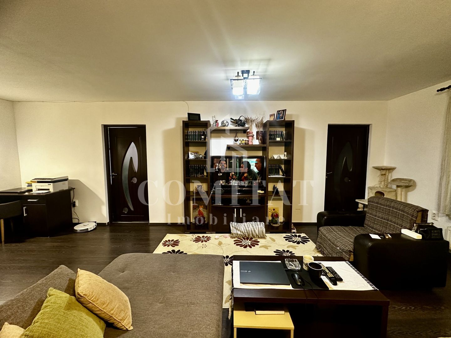 Apartament 3 camere | Loc de parcare | Cartier Terra-Floresti - Poză 7