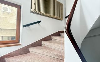 4 CAMERE ‖ BLOC INTERBELIC FAR RISC ‖ CALEA CALARASI ‖ CENTRALA PROPRIE ‖ - Poză 13