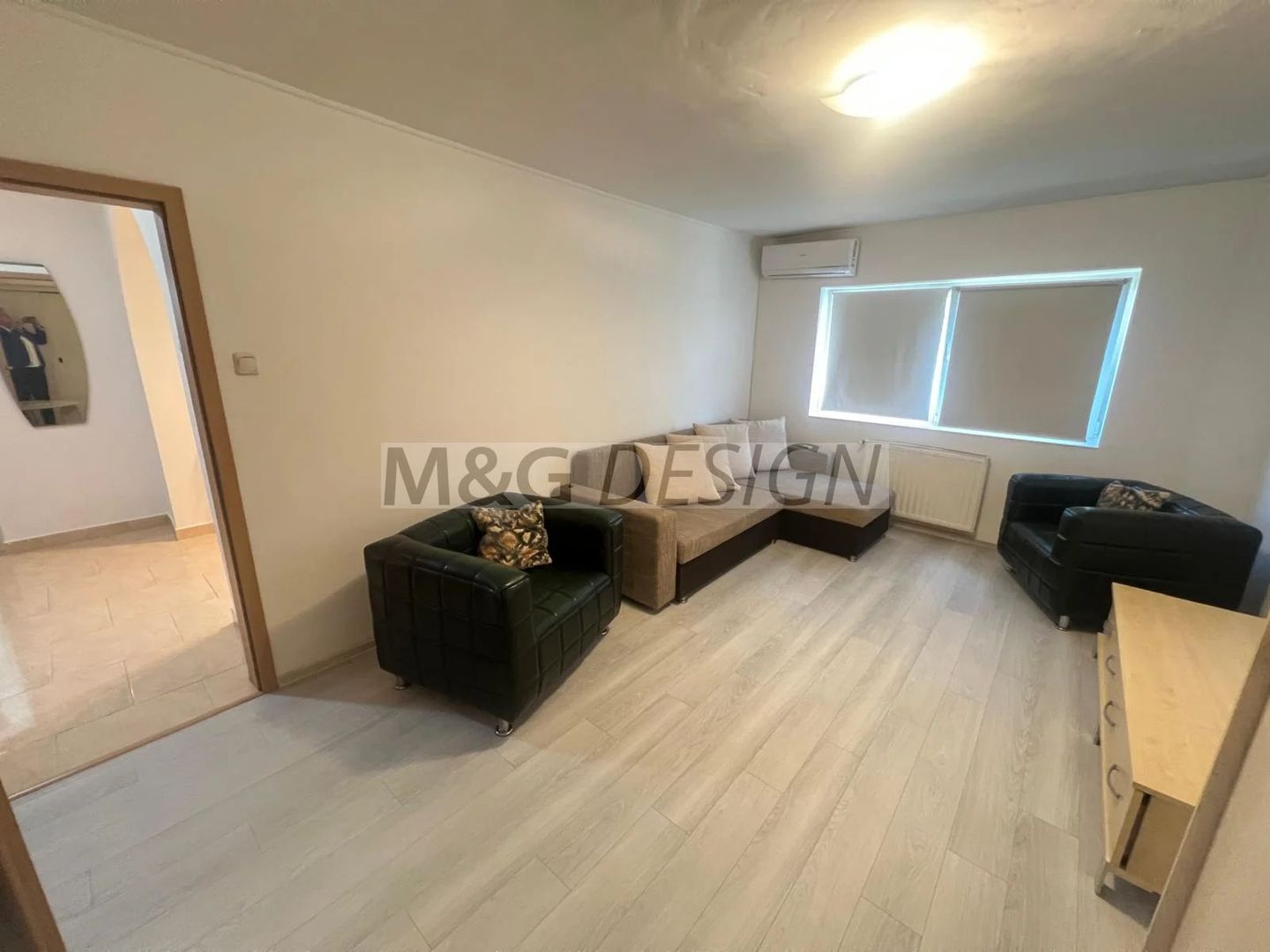 Lipovei -2 camere decomandat CENTRALA PROPRIE - Poză 22