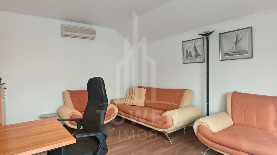 Casă individuală de închiriat în Șelimbăr – zona Pctor Brana - Poză 14